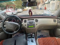 هیۆندای ازێرا